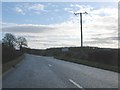 Entrance to Frome Showground