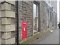 Victorian post box