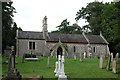 St Lawrence, Brundall, Norfolk