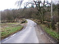 Galphay Mill Bridge