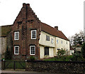 House opposite St George