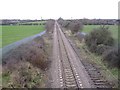 Railway to Gloucester