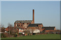 Colwick Sugar Factory