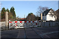 Level Crossing, Victoria Road, Netherfield