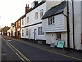 Dene Street, Dorking