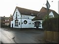 The Way Out Inn, Westmarsh