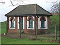 Waterworks Building, Little Brickhill