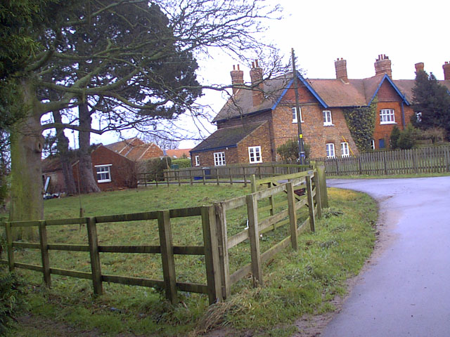 Menagerie Farm Cottages