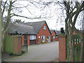 "Fieldway" Care Home, Blythe Bridge