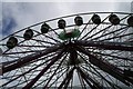 Ferris wheel, M&Ds Theme Park, Strathclyde Country Park