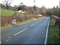 The Road To Llanfair Caereinion