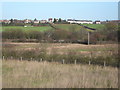 Church Lane - North Wingfield