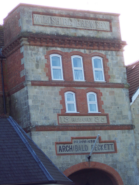 The Wiltshire Brewery