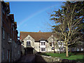 The Crown Inn, Tisbury