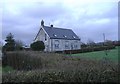 Old chapel, Red Lodge