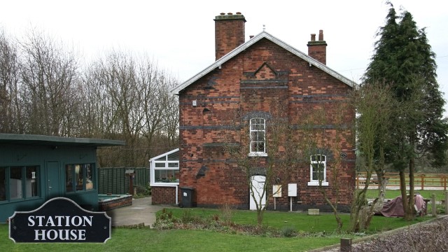 Station Master's House