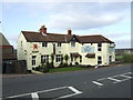 The White Horse