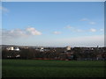 Vista from Mersey Park