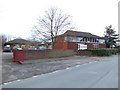 Brampton Abbots Primary School