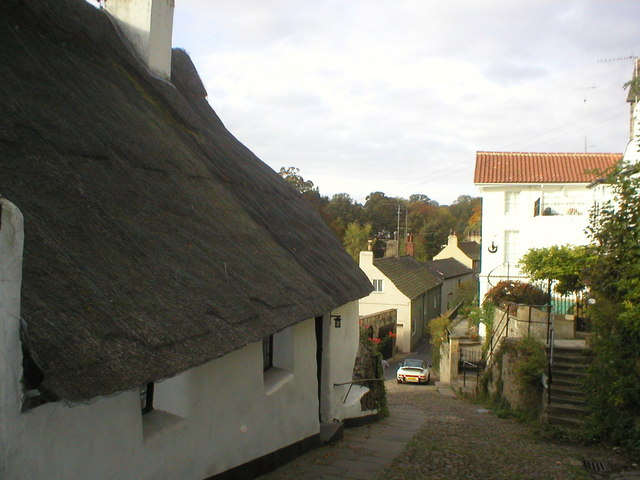 Thatched Cottage, Knaresborough
