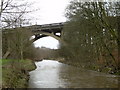 Bridge over the River Roch