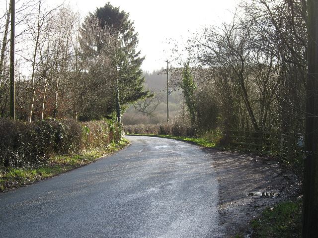 Towards The A495