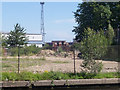 Ex Heinz Factory Site  NW10