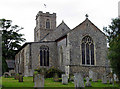 St Andrew, Buxton, Norfolk