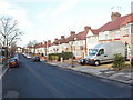 Rydal Crescent, Perivale