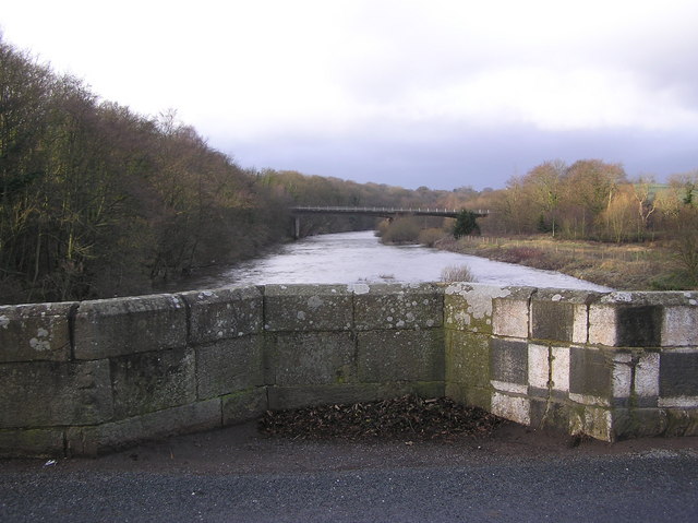 Witton Bridge (1788)