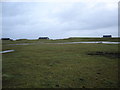 Machair near Sorobaidh