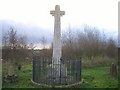 Cardington Cross