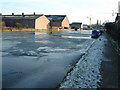 Canal at Brentford