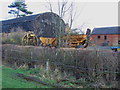 Trusley Brook Farmyard