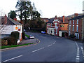 The Carpenters Arms, Dursley