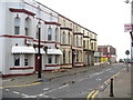 After the Storm in Blackpool