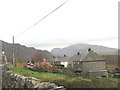 Bro Elidir Estate, Dinorwig