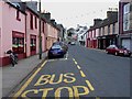 George Street, Stranraer