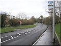 Georgian Villas Bus Stop, Campsie, Omagh