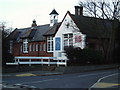 Old School House - Danbury