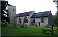 St Maurice, Briningham, Norfolk