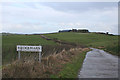 Killyquharn Farm sign