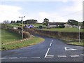 Houses near Ashkirktown