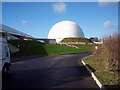 Intech Science and Discovery Centre, Winchester