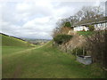 Bungalow with a fine view