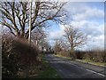 A4146 near Chiltern Farm