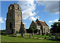 St Mary, Barningham Winter, Norfolk