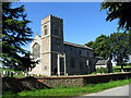 St Peter & St Paul, Edgefield, Norfolk