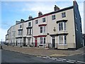 York Place, Hartlepool Headland