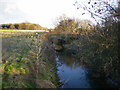 Bridge over the River Derwent at Foulbridge